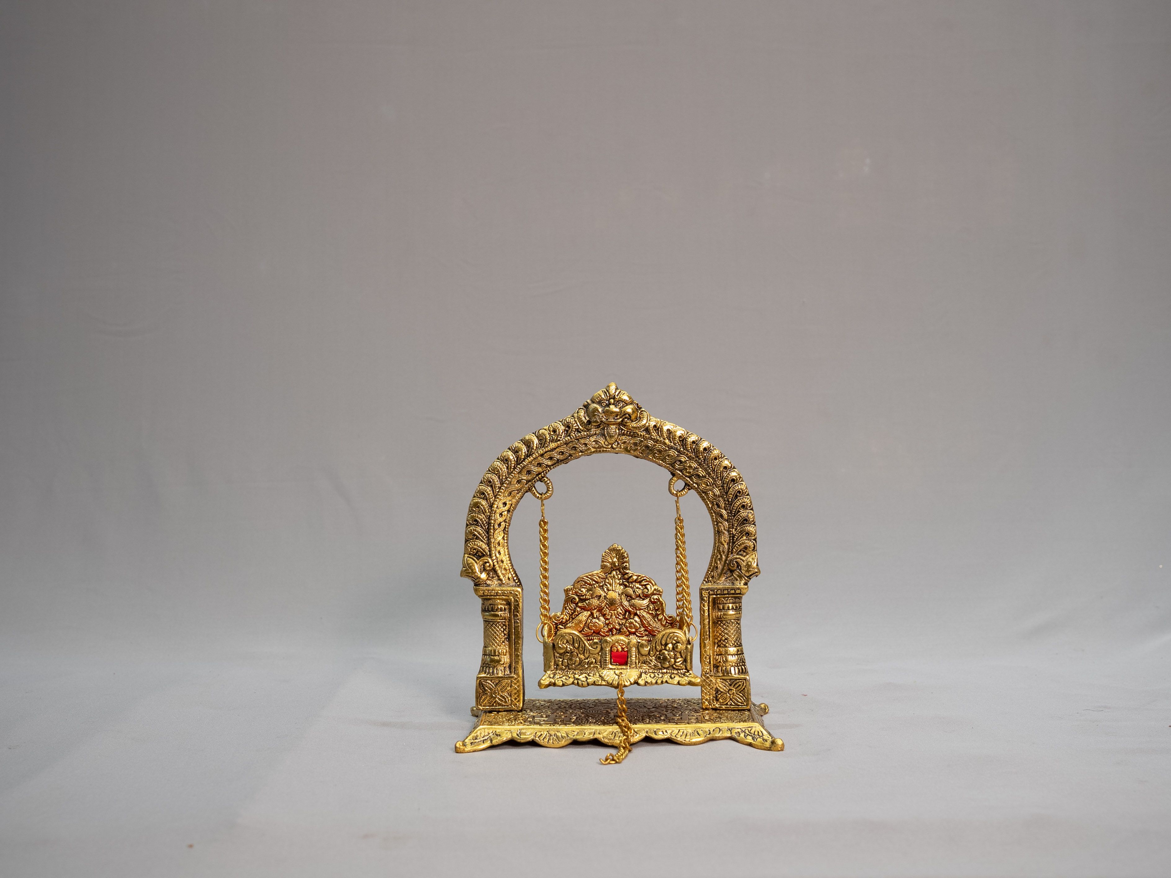 Metal Jhula 2554