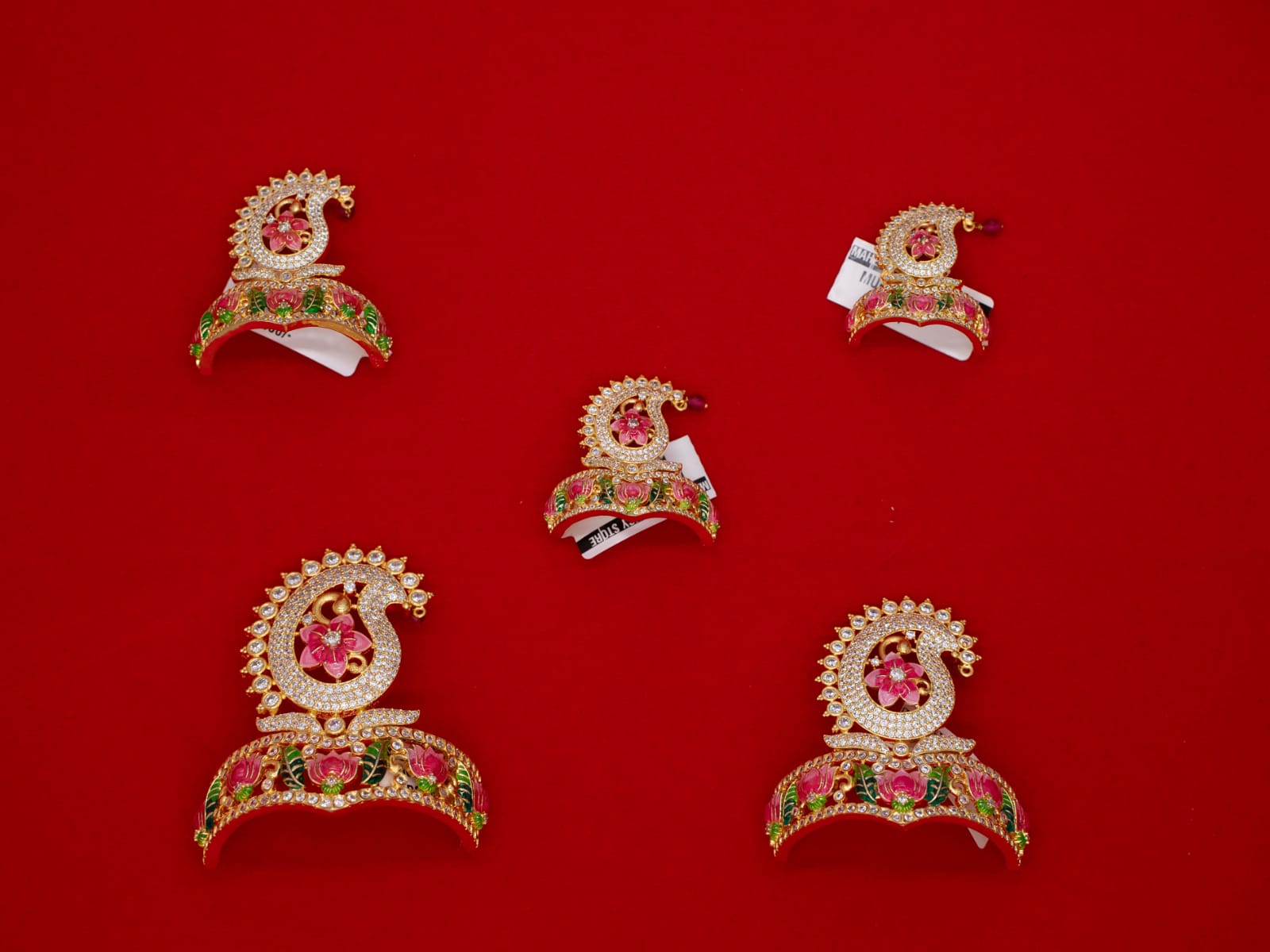 CZ Mukut