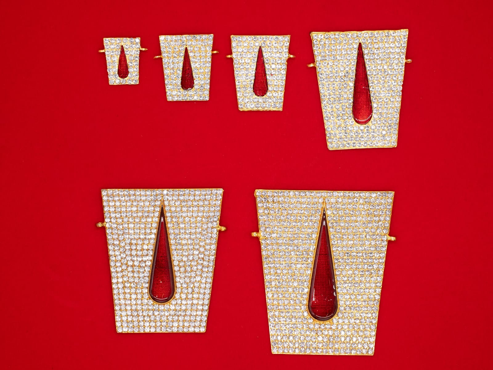 Maheshwari Fancy Store - Balaji Tilak