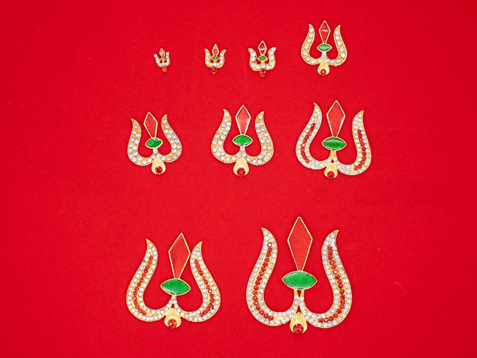 Maheshwari Fancy Store - Trishul Tilak