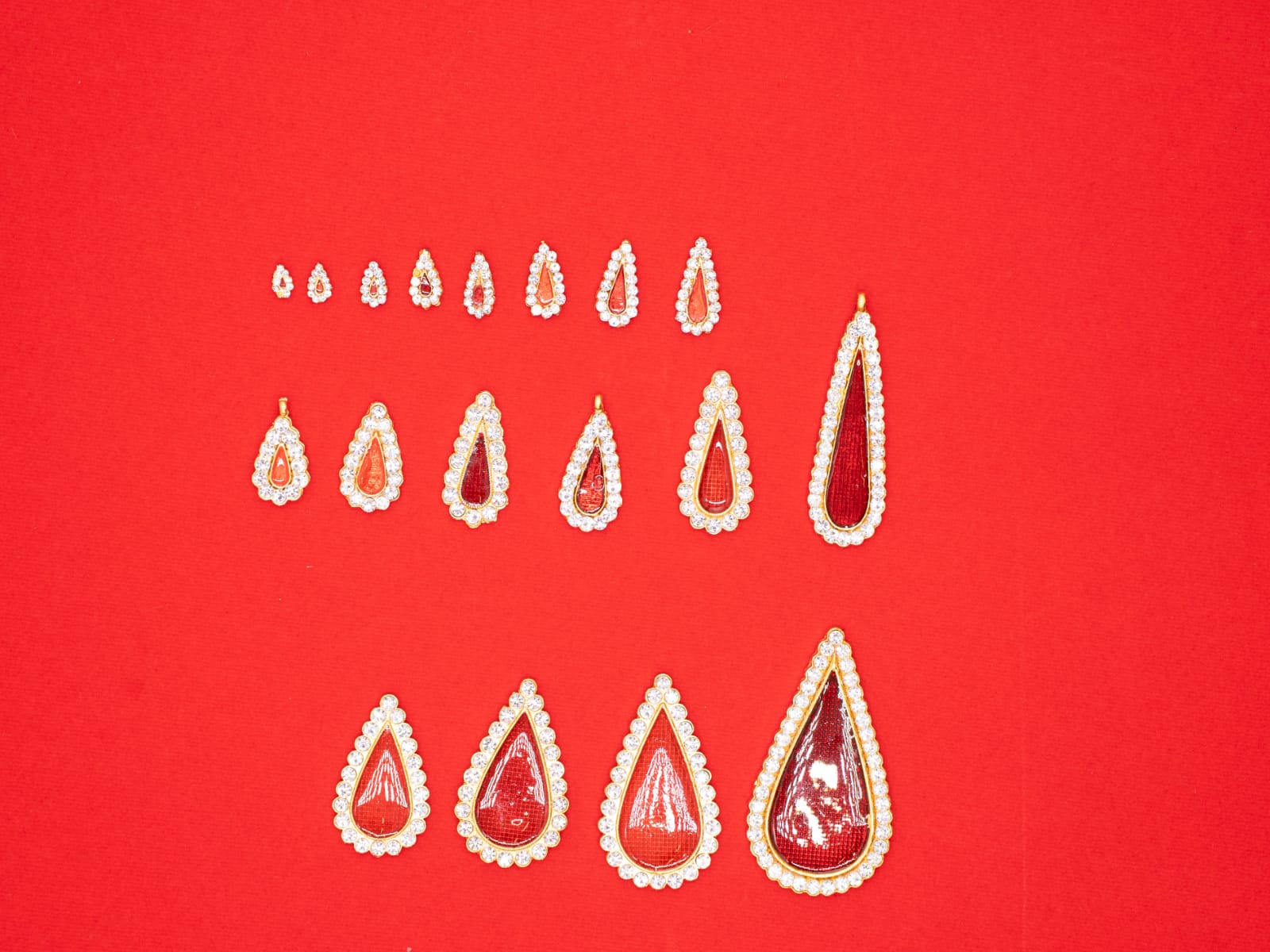 Maheshwari Fancy Store - Tilak
