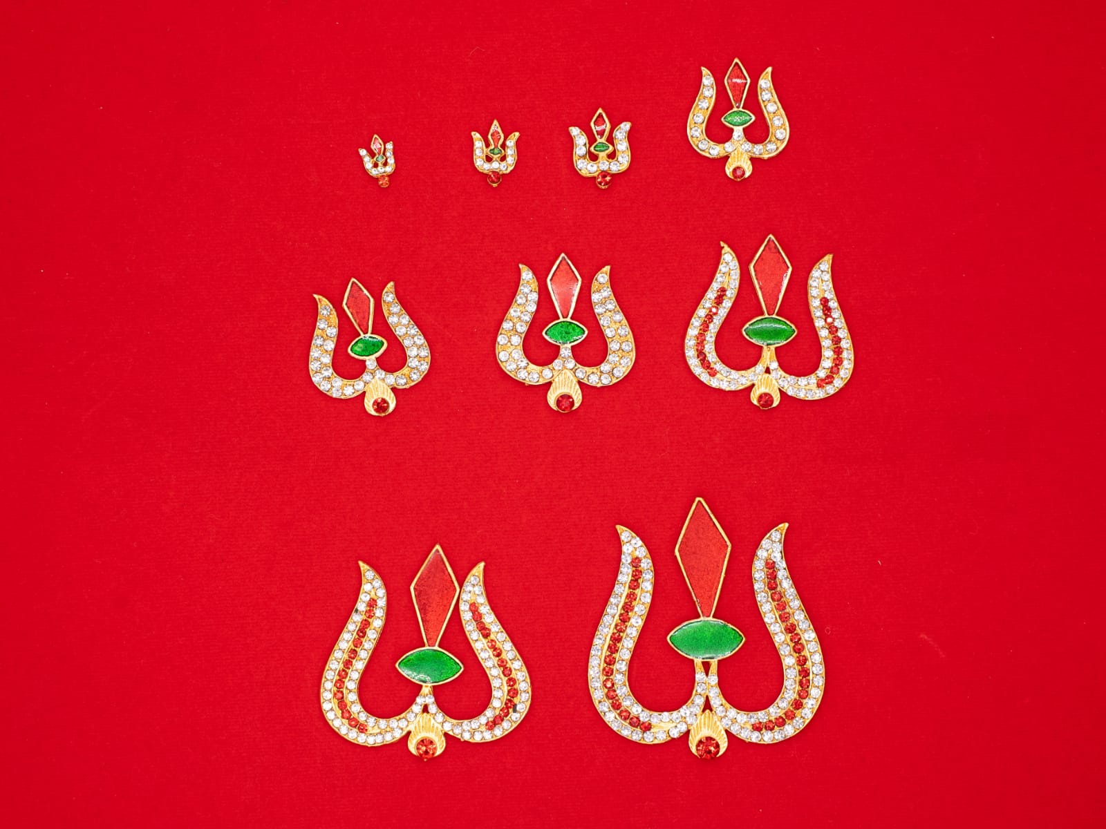 Maheshwari Fancy Store - Trishul Tilak