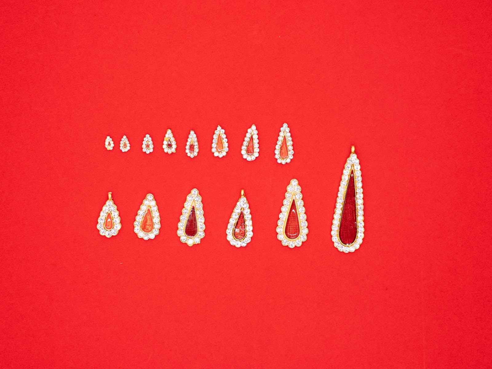 Maheshwari Fancy Store - Tilak