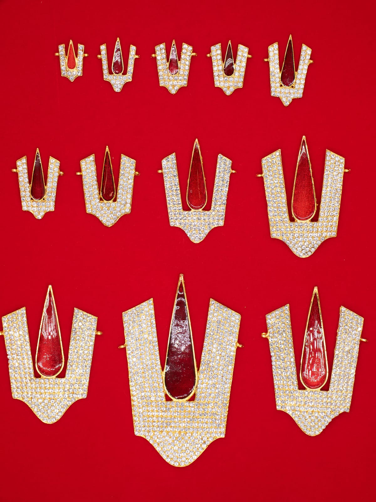 Maheshwari Fancy Store - Balaji Tilak
