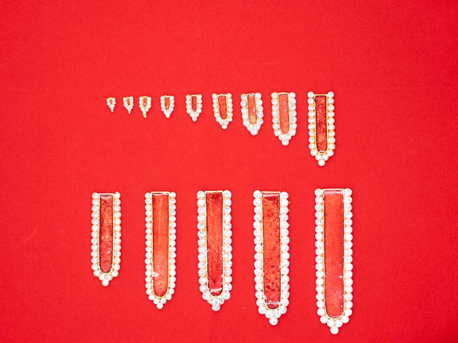 Maheshwari Fancy Store - Shree Ram Ji Tilak