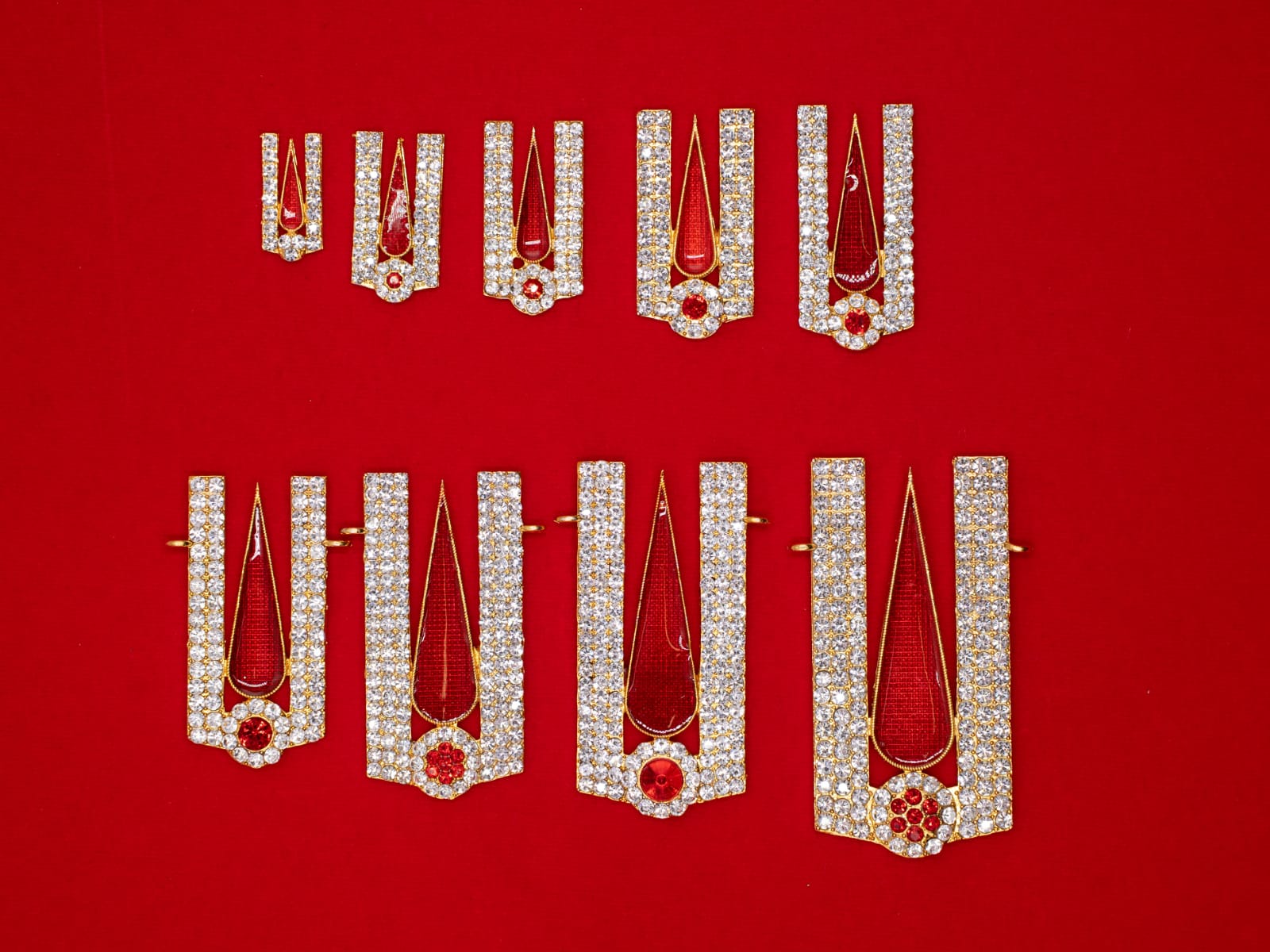 Maheshwari Fancy Store - Shree Ram Ji Tilak