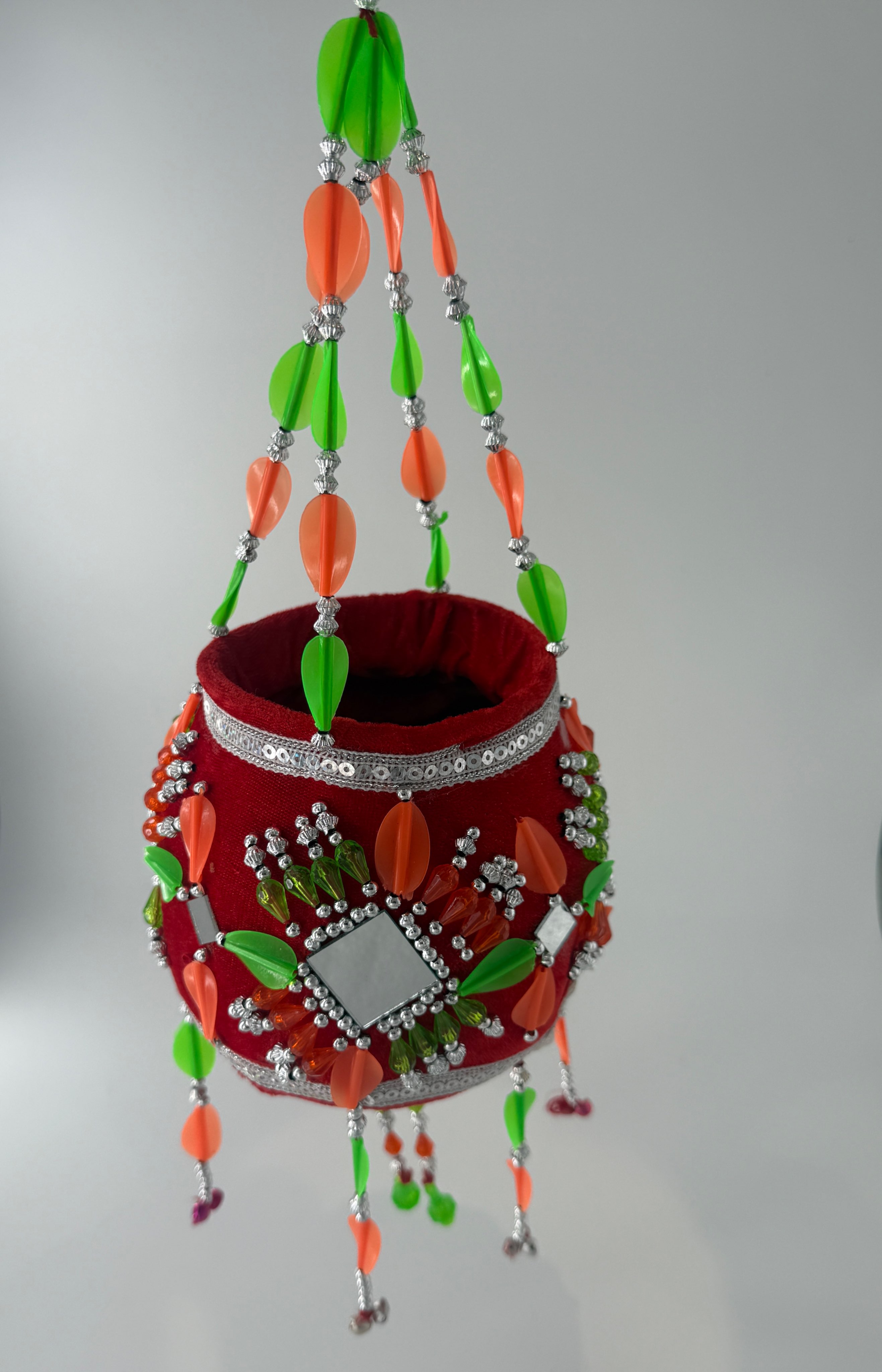 Decorative Makhan Handi