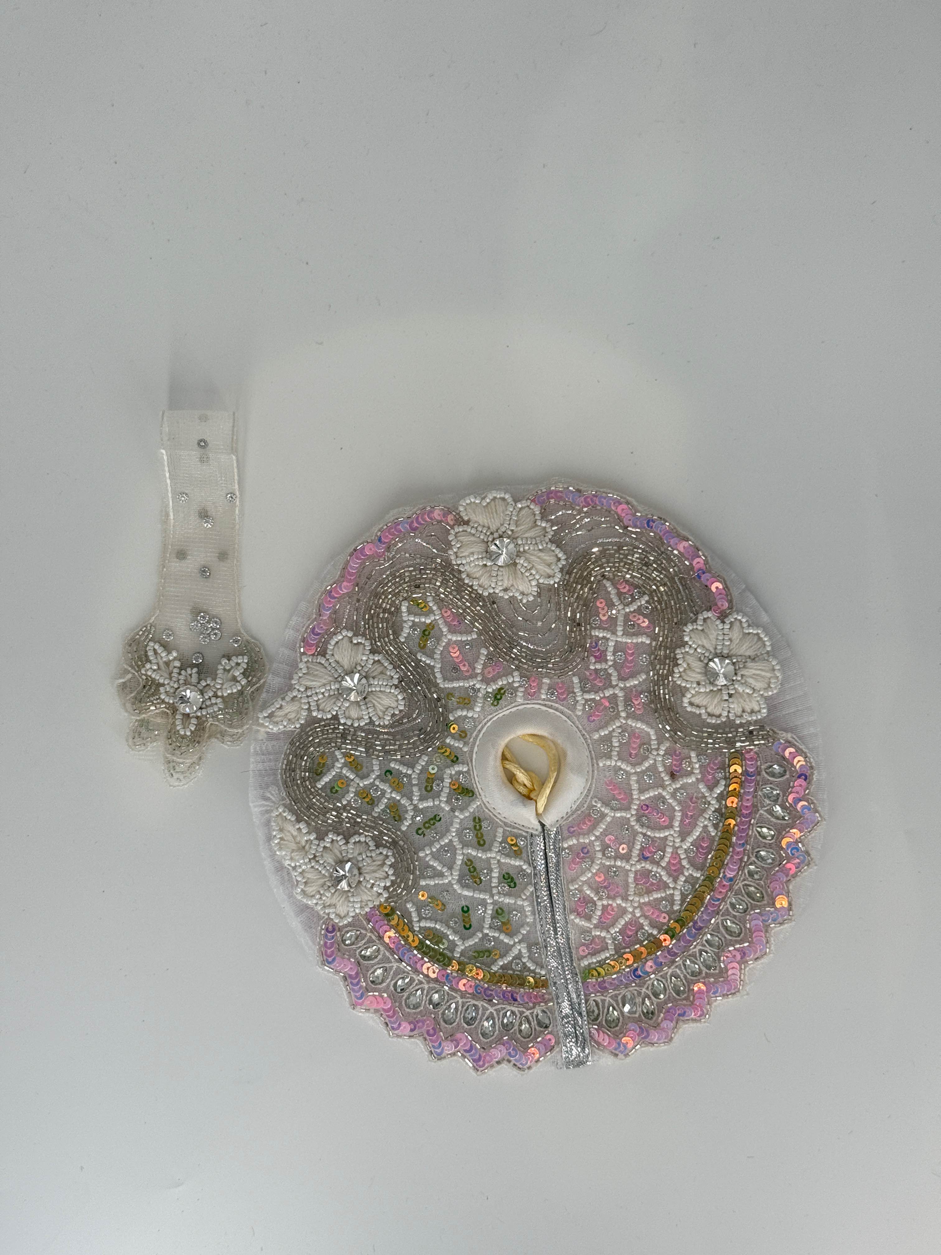 Laddu Gopal Poshak