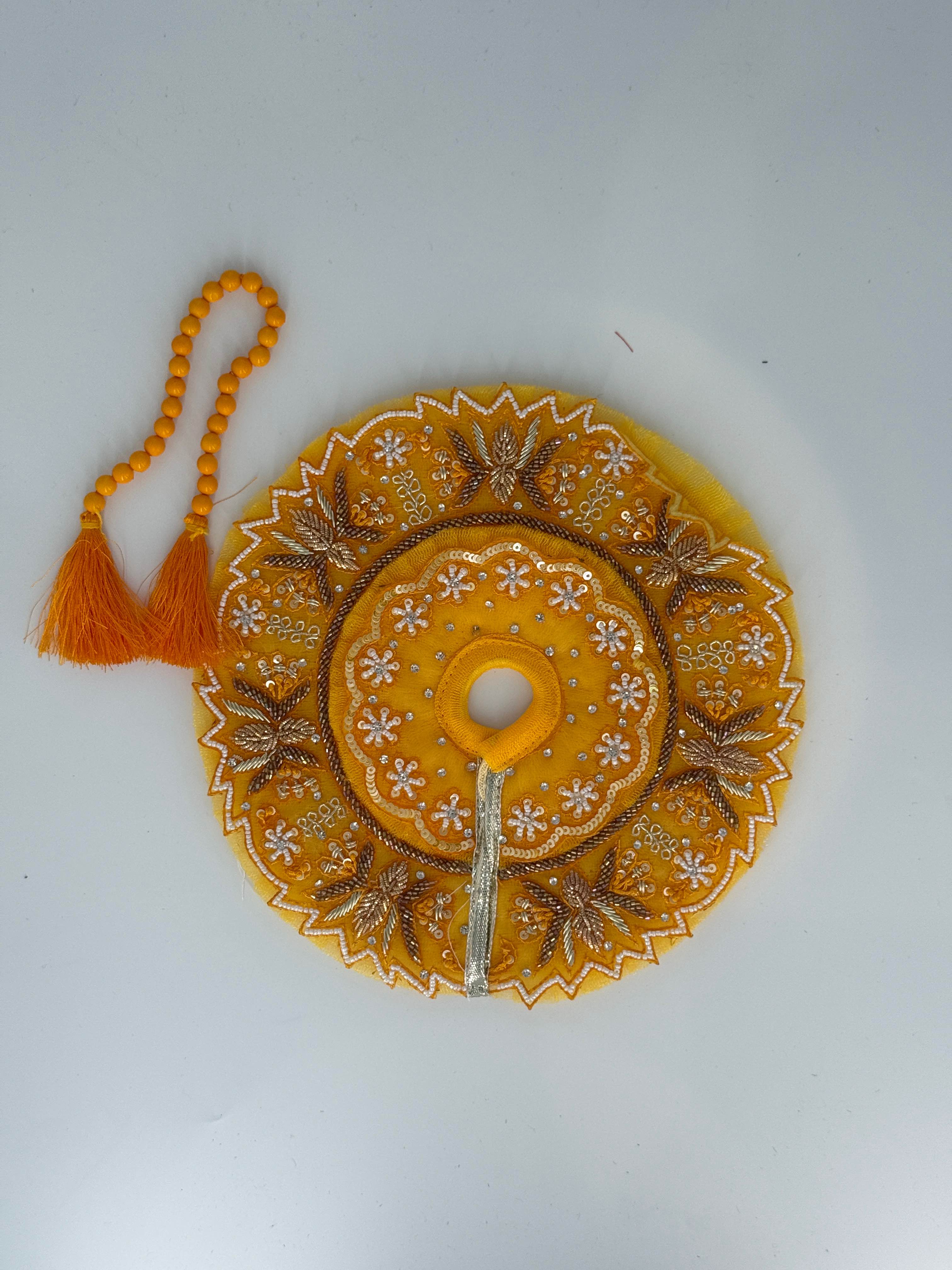 Laddu Gopal Poshak