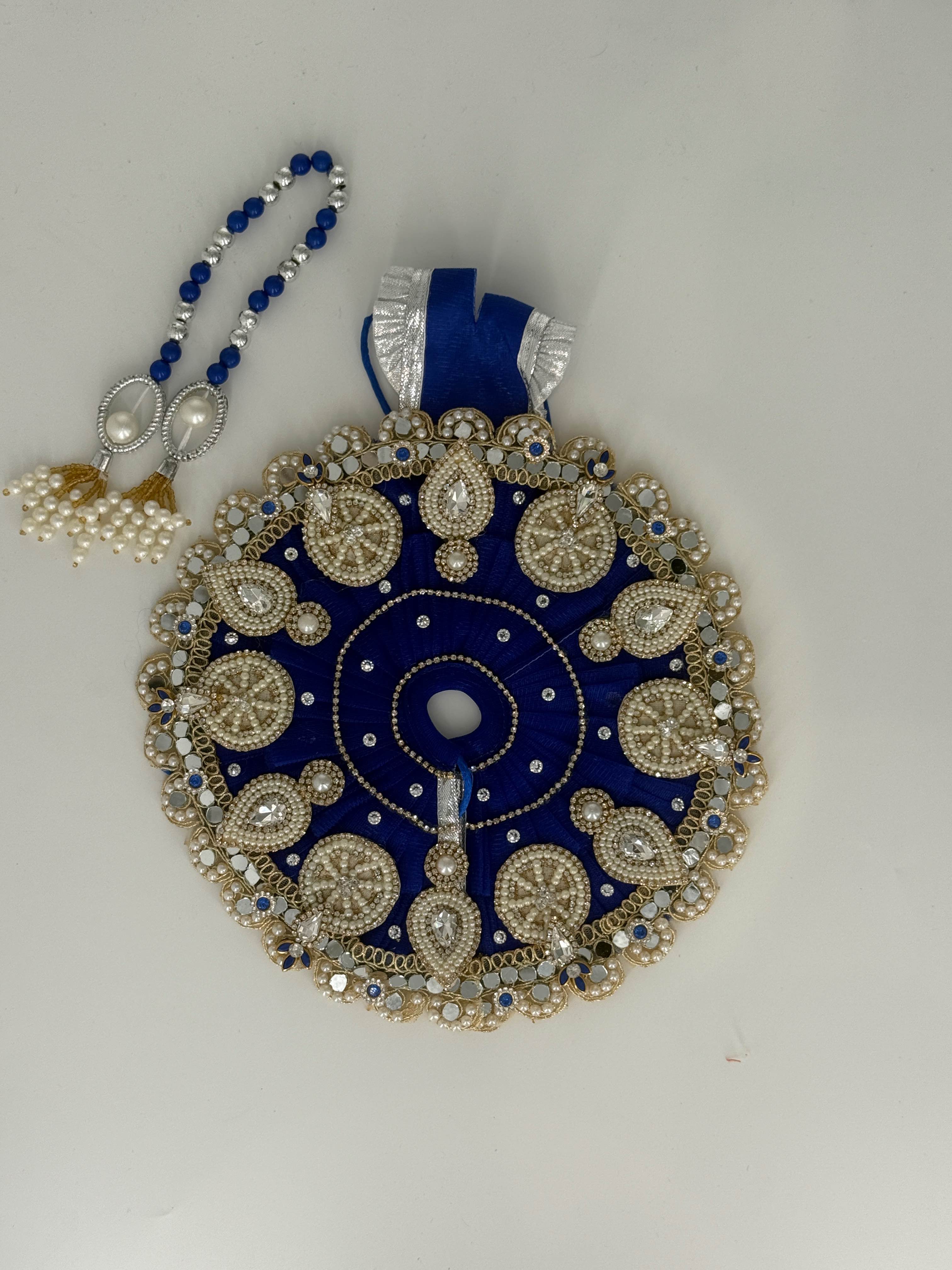 Laddu Gopal Poshak