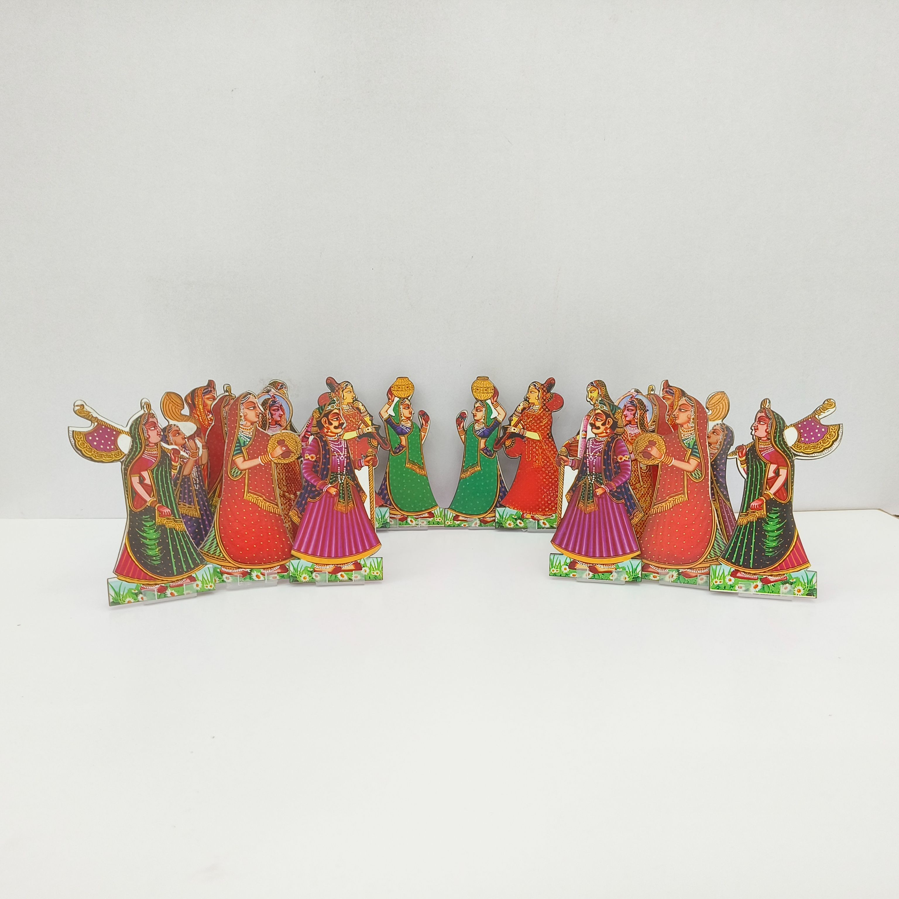 Bhog Raasleela
