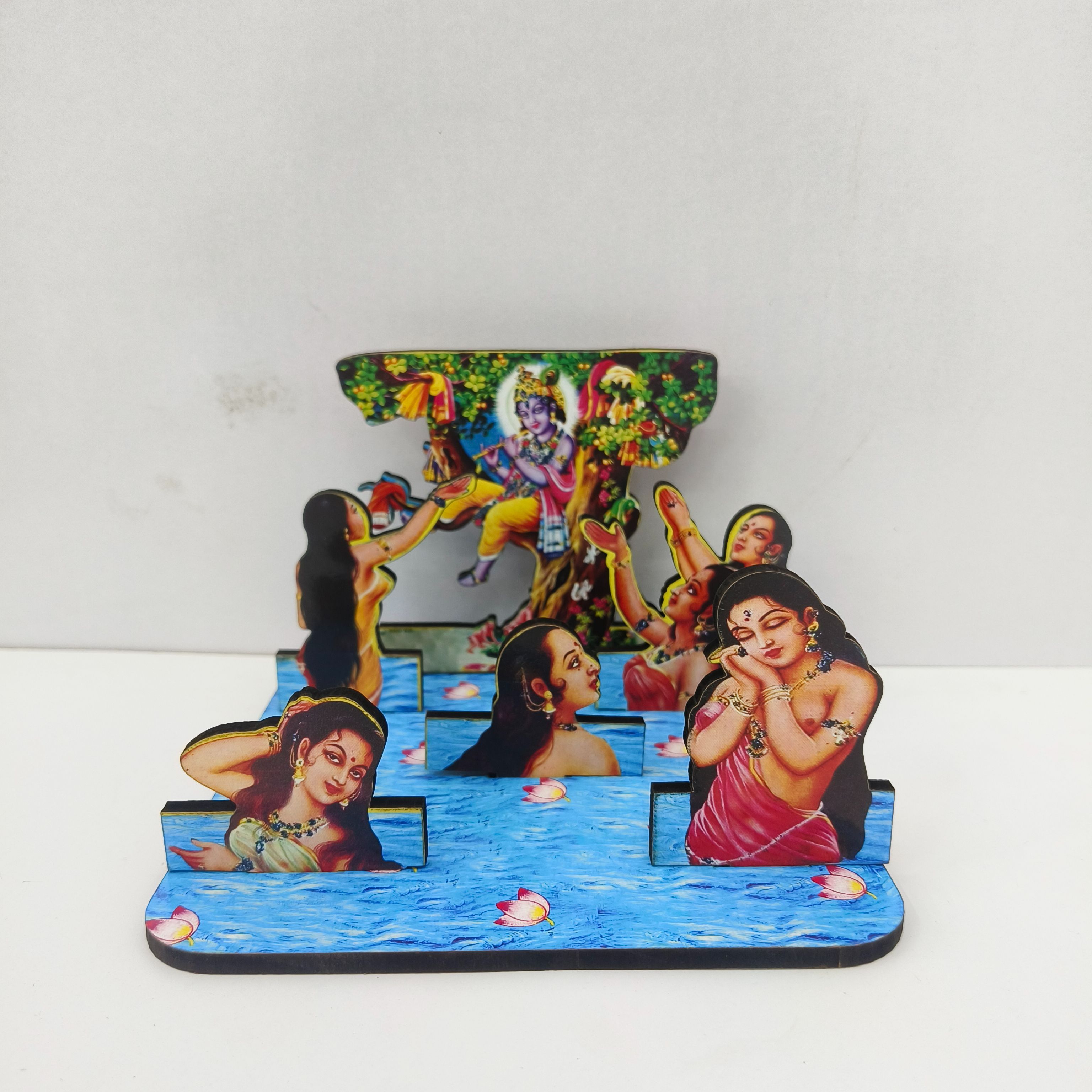 Snaan Raasleela