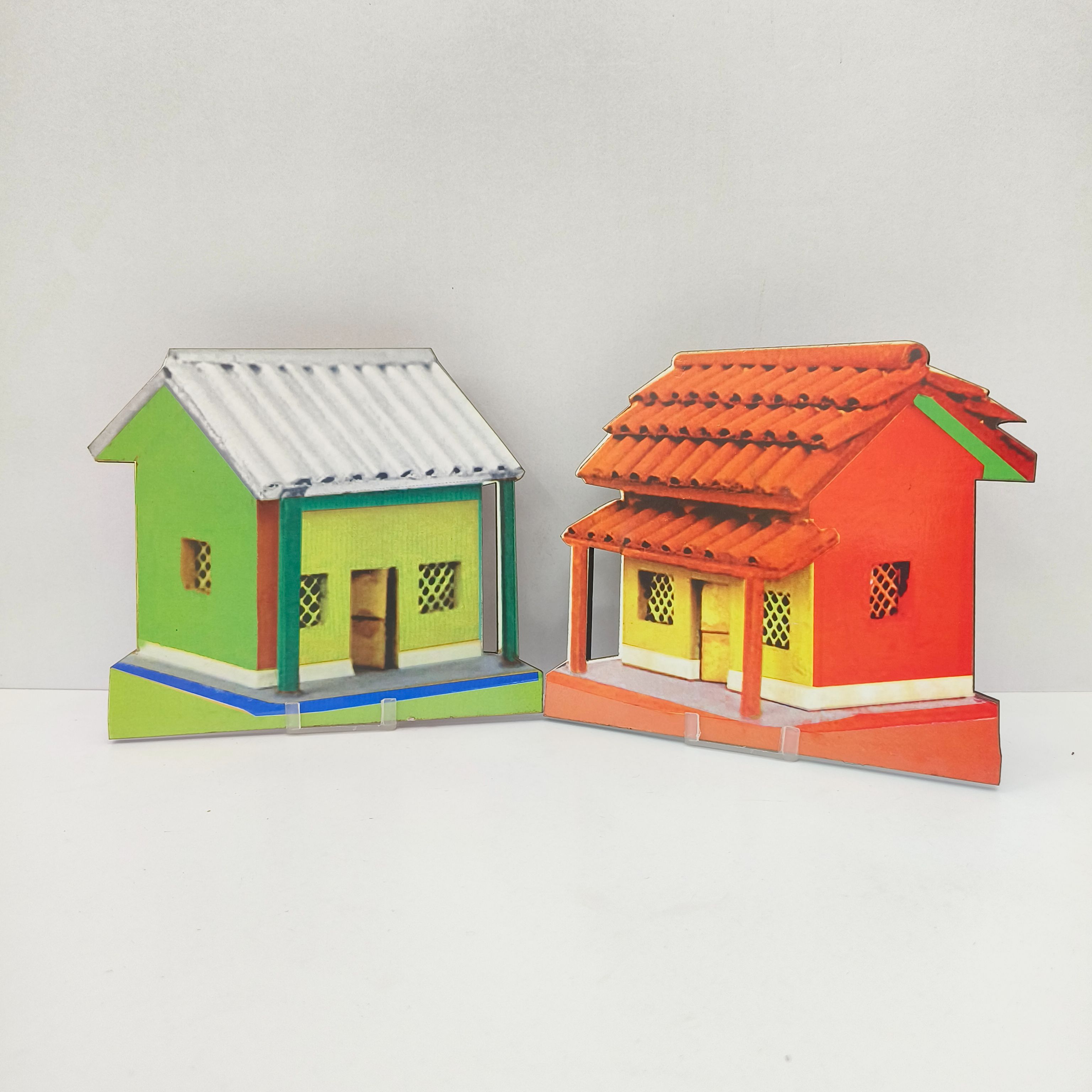 Maheshwari Fancy Store - House Two Piece Set