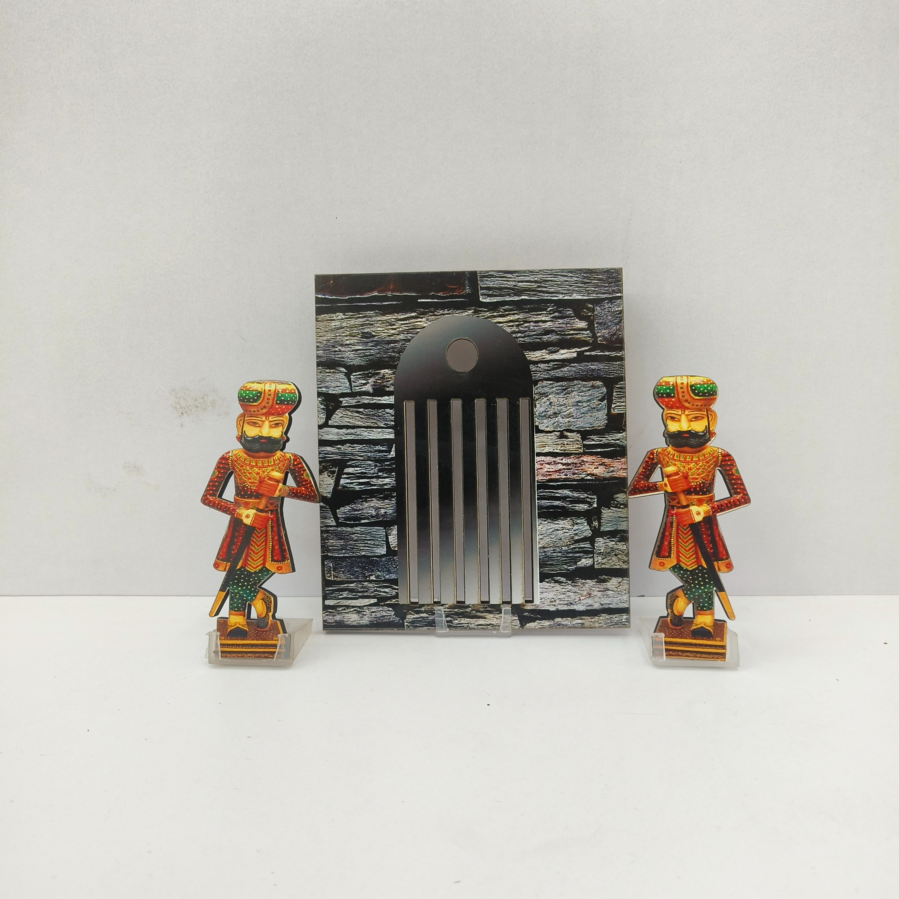 Jail Raasleela