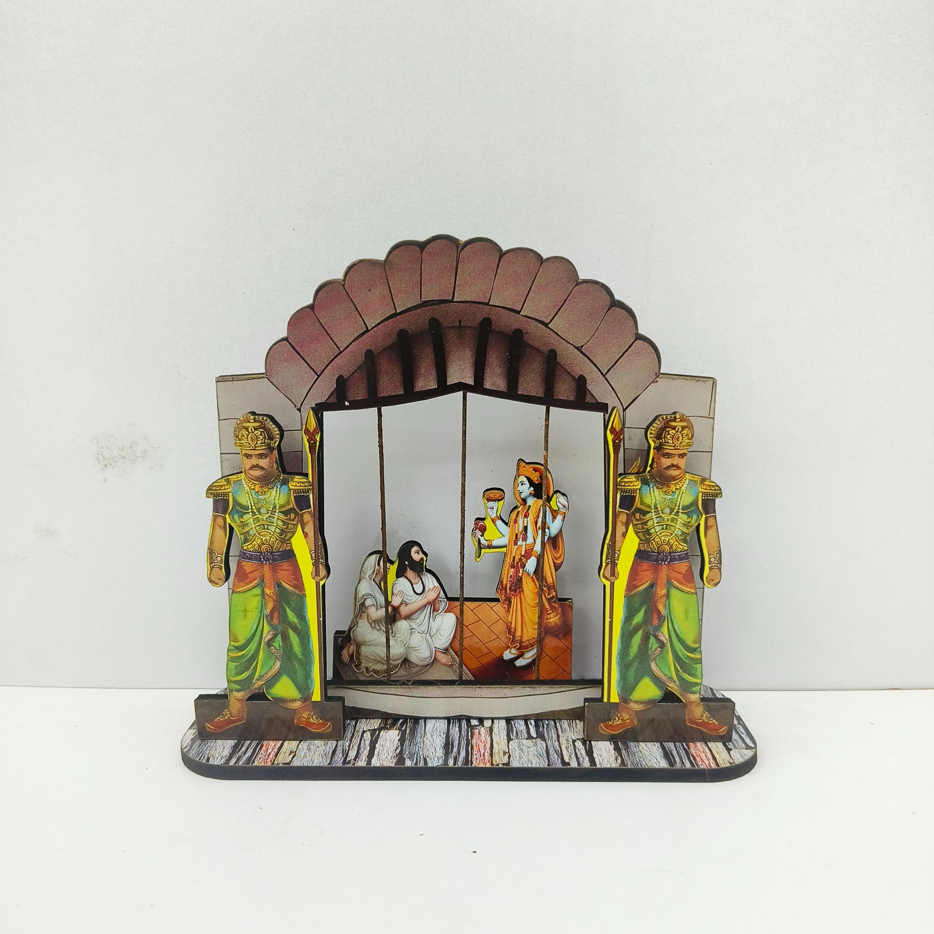 Jail Raasleela