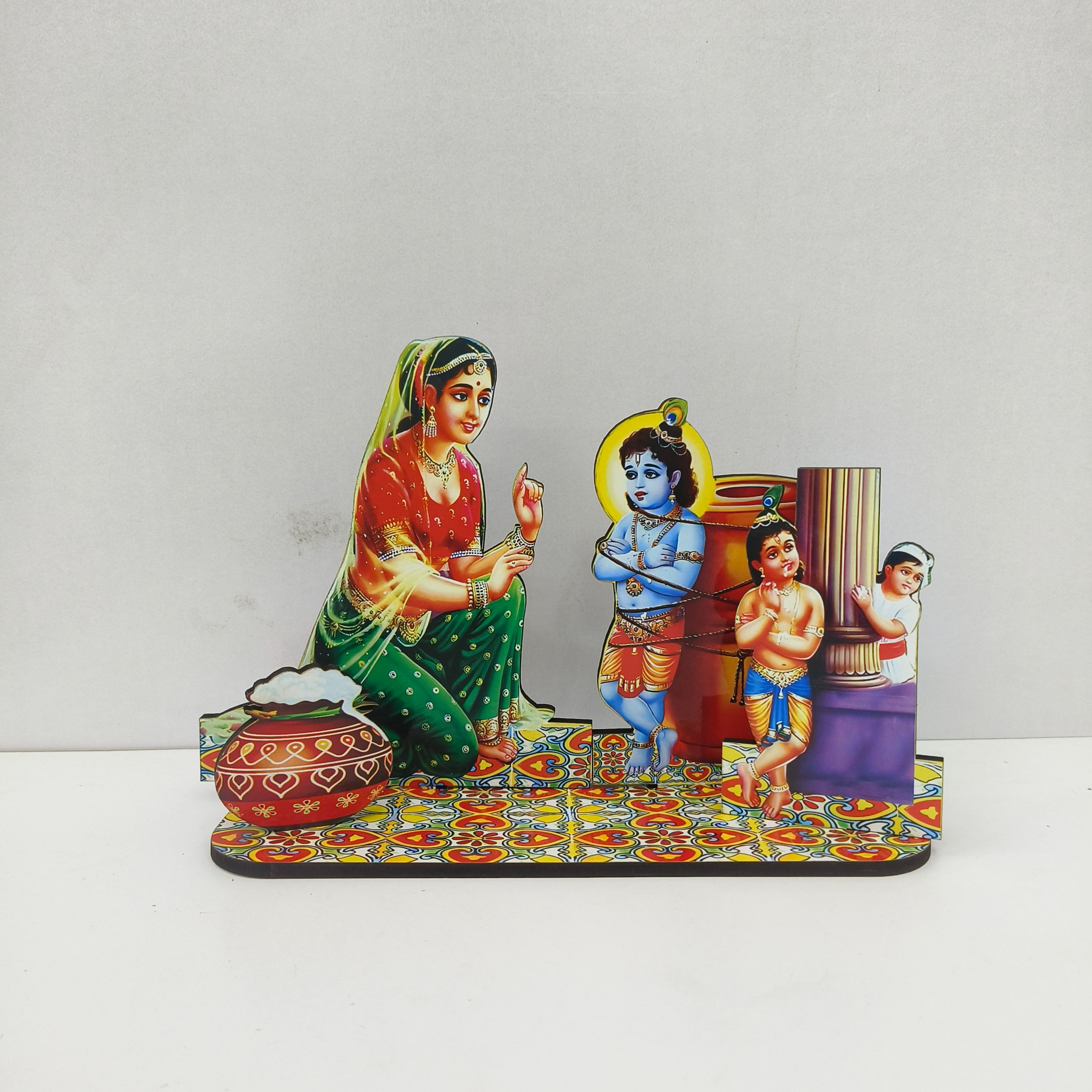 Maheshwari Fancy Store - Oakh Leela