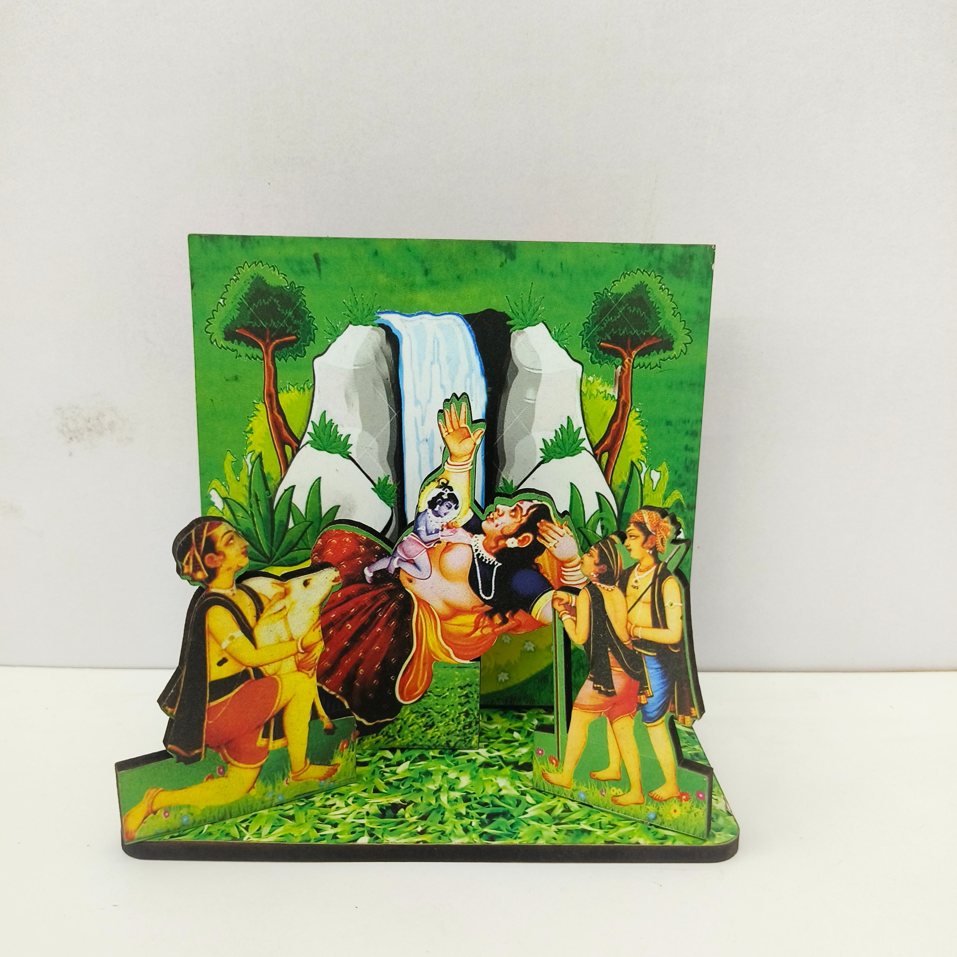 Putnavadh Raasleela
