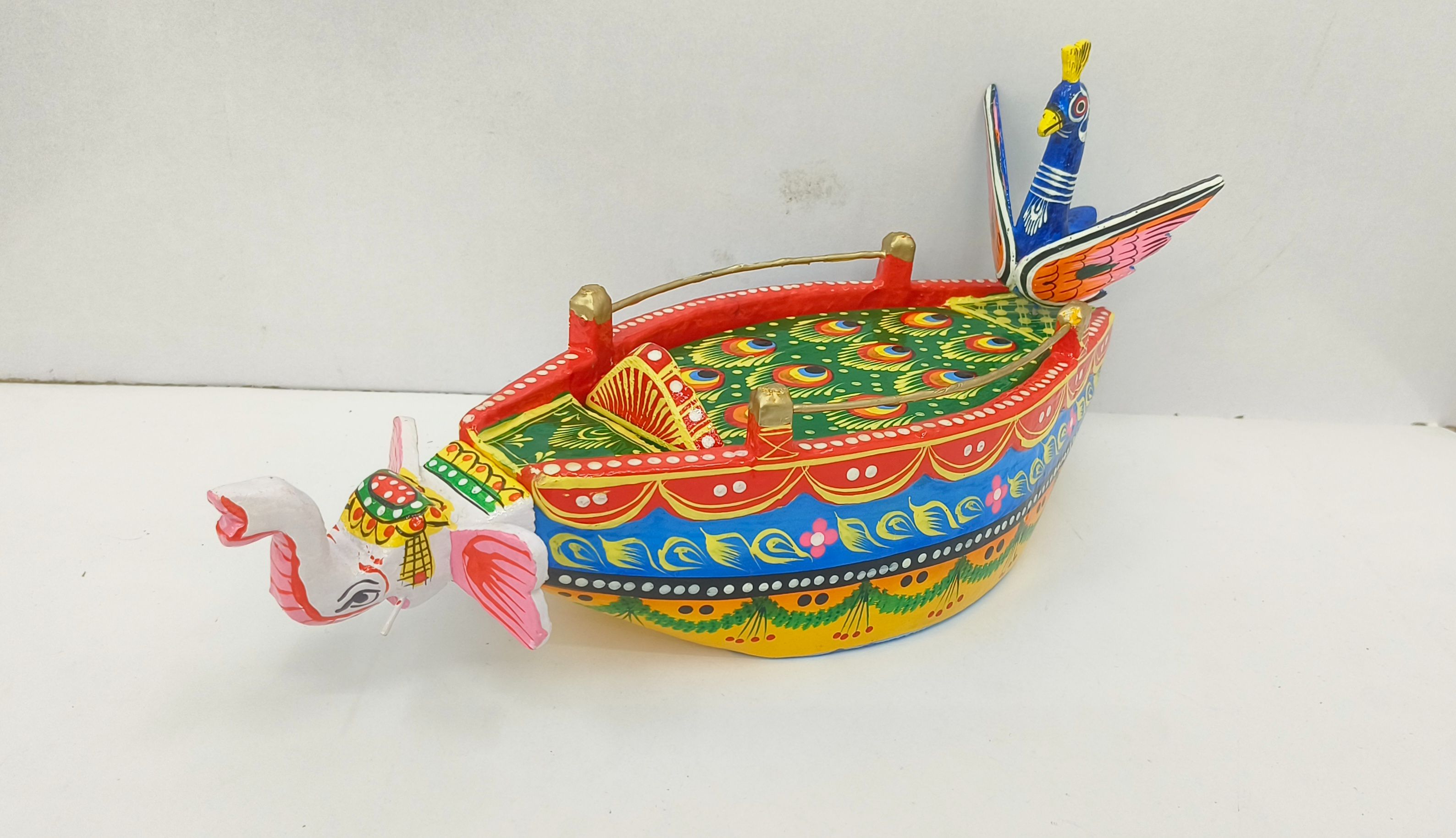 Nav (Boat)