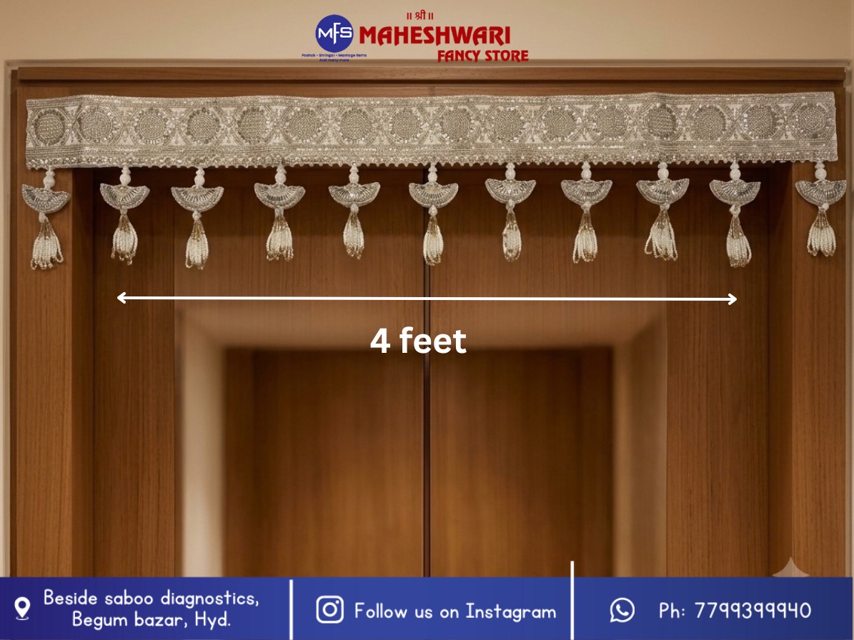 Fancy Bandarwal