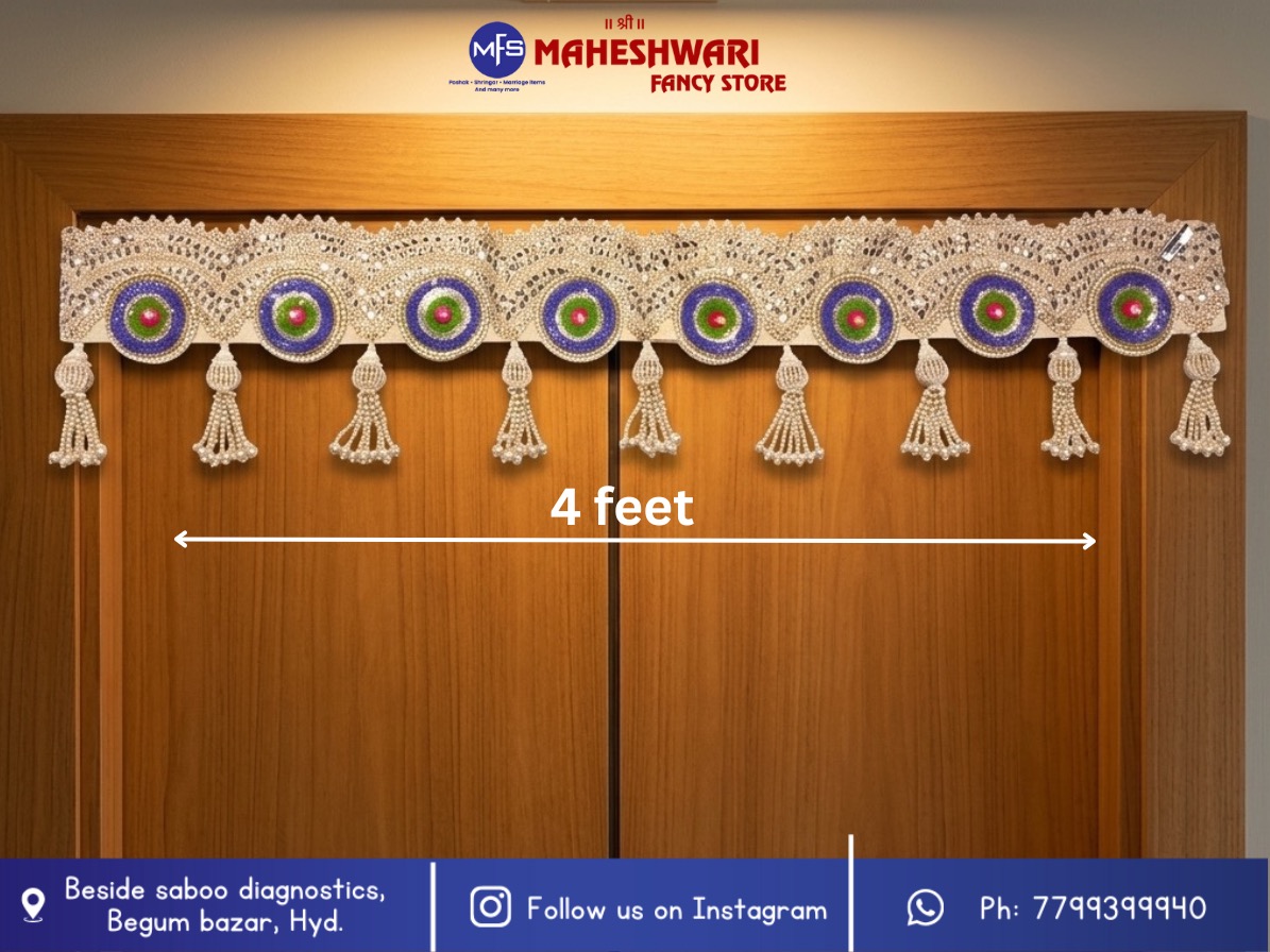 Fancy Bandarwal