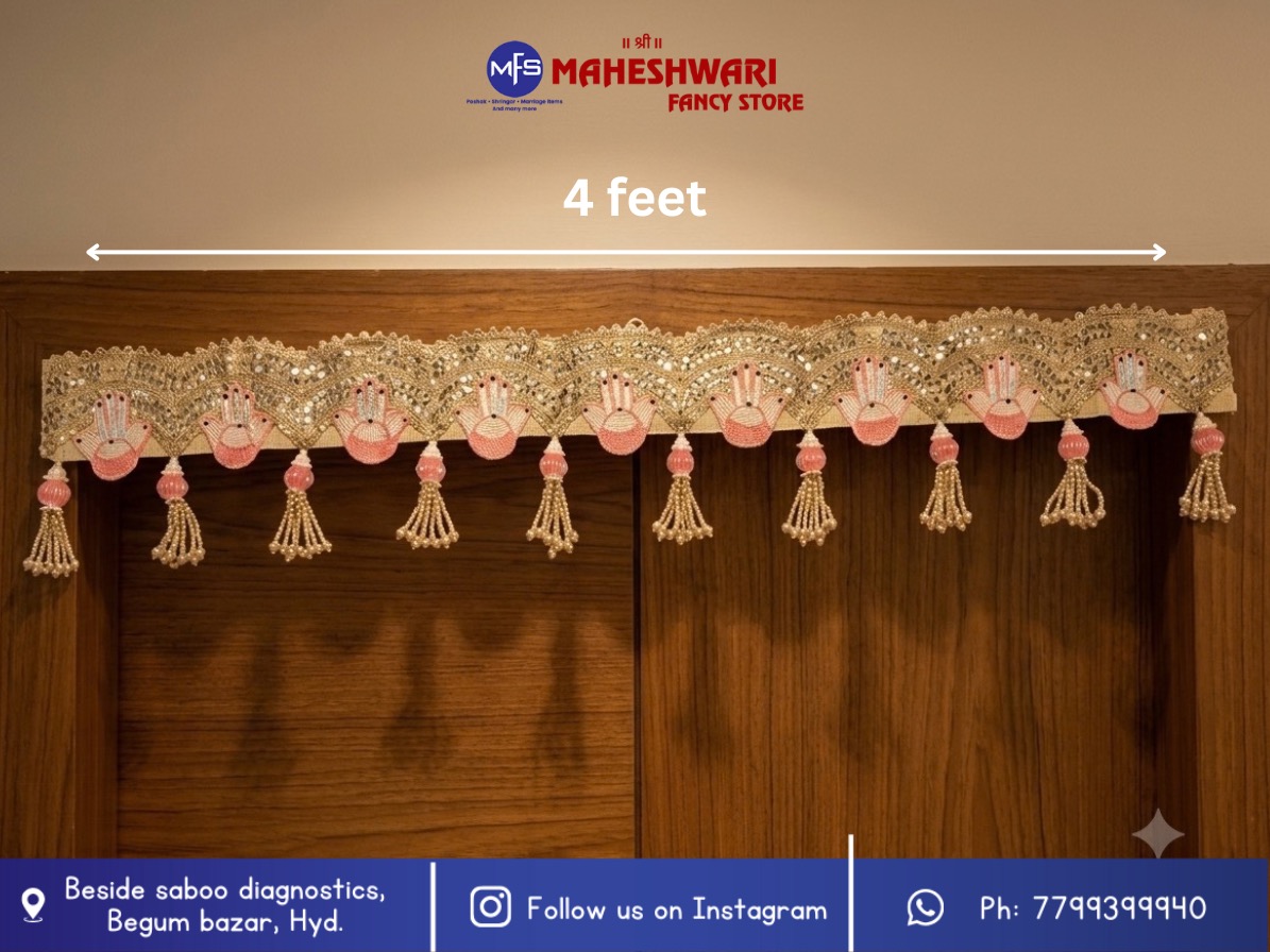 Fancy Bandarwal