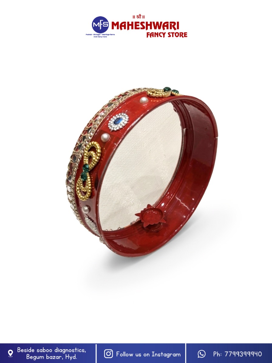 Karwachauth Channi