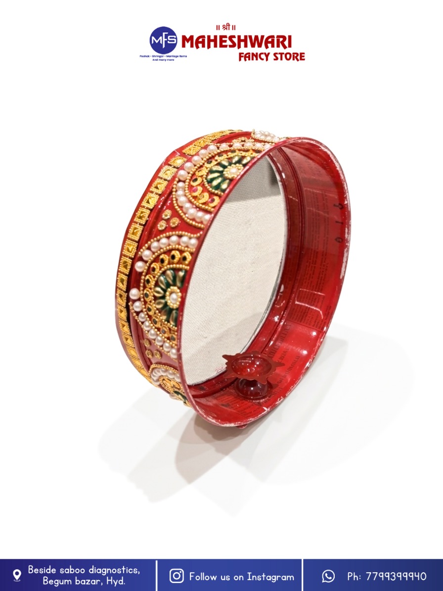 Karvachauth Channi