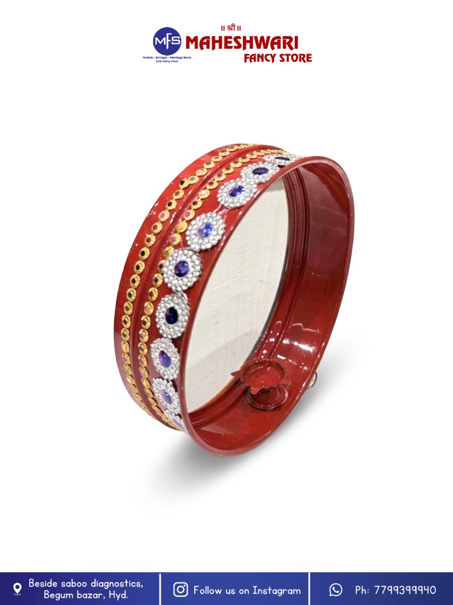 Karvachauth Channi