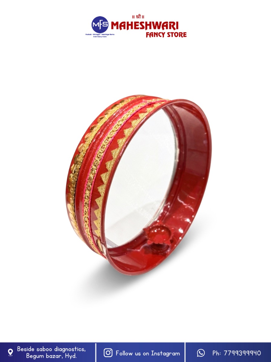 Karwachauth Channi