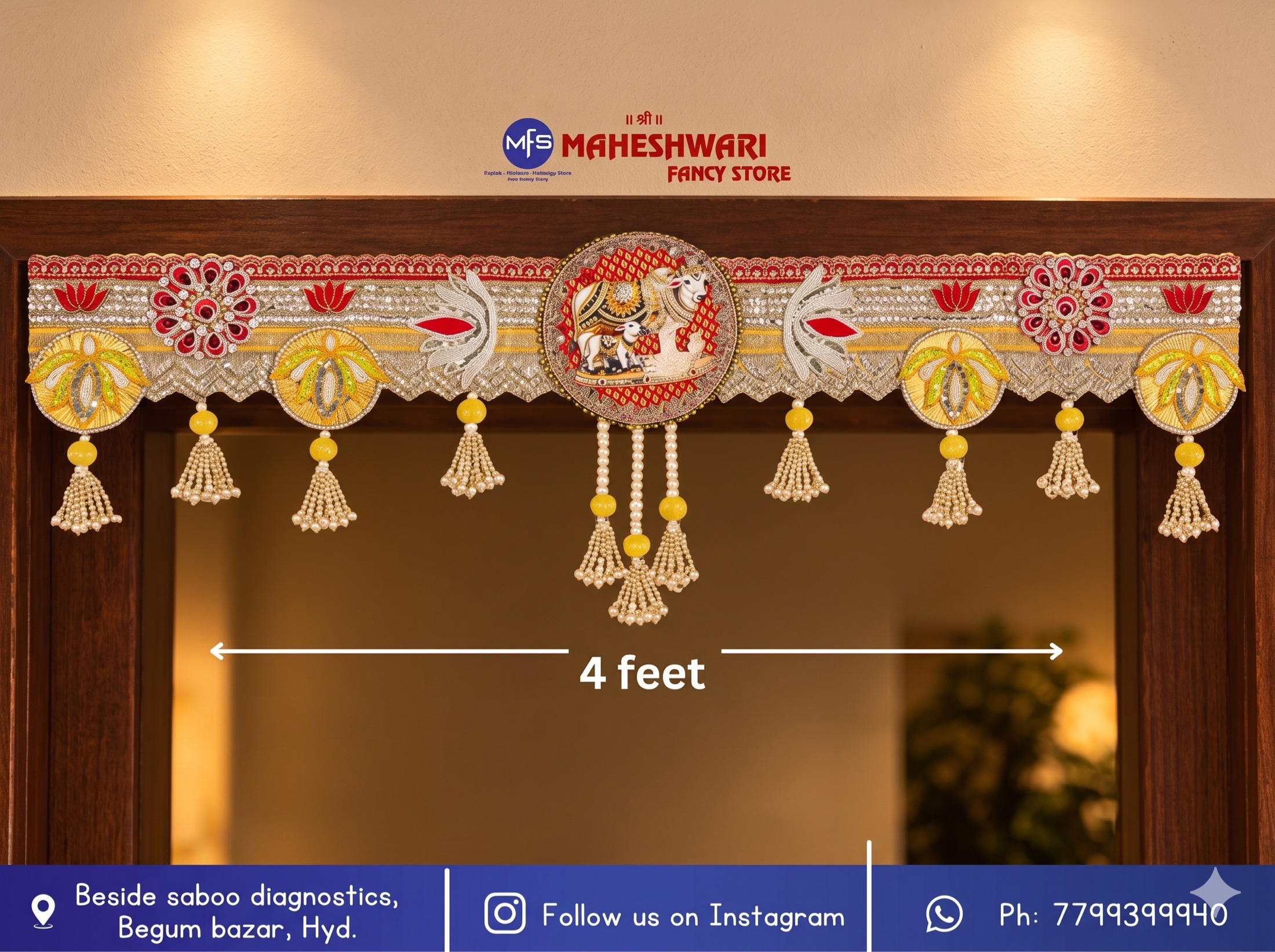 Fancy Bandarwal