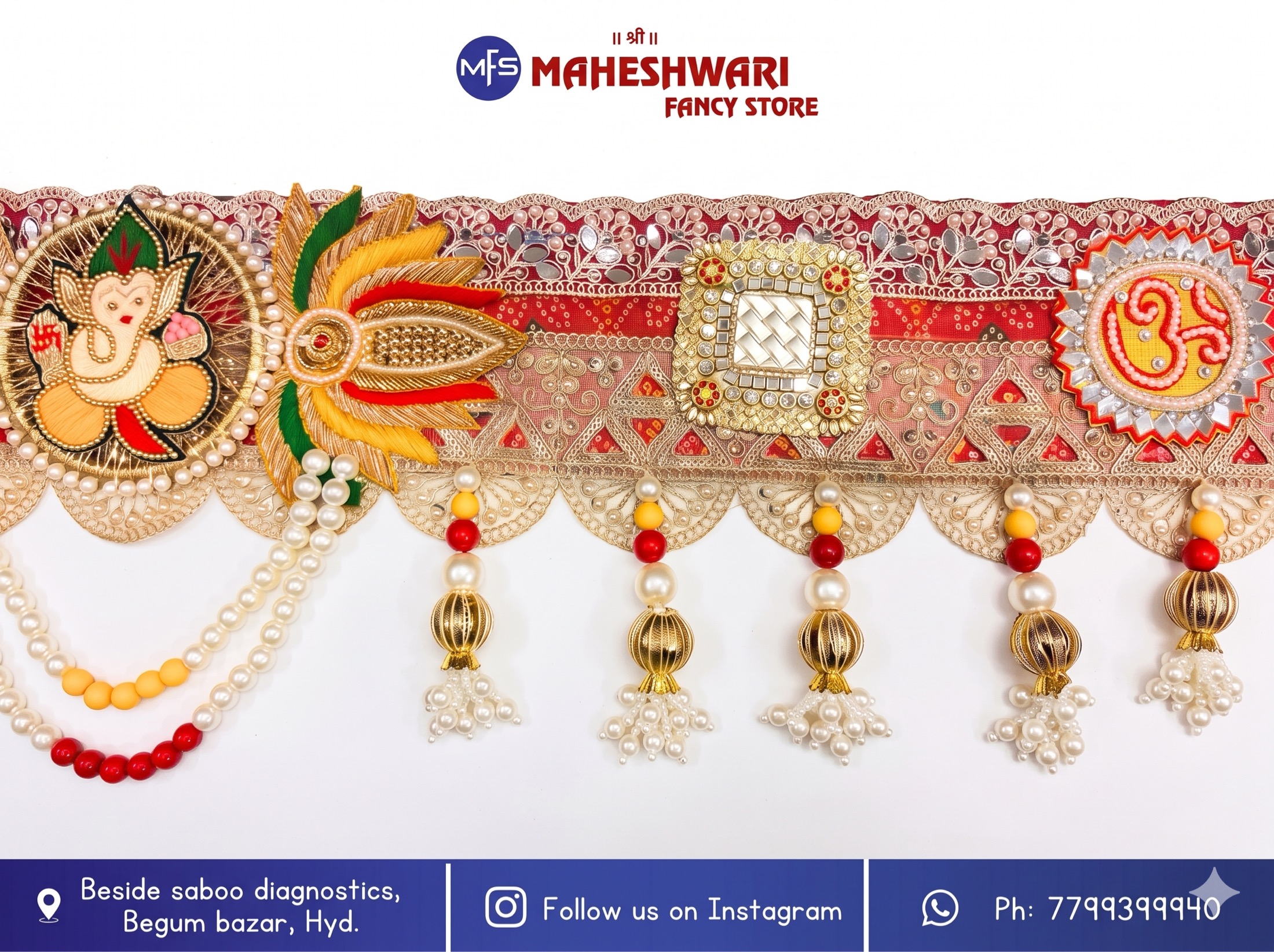 Fancy Bandarwal
