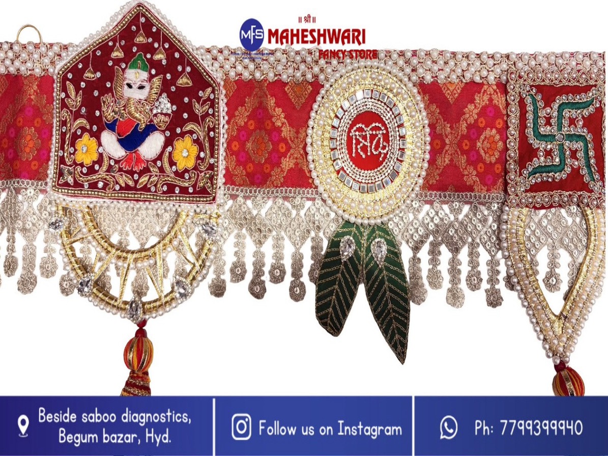 Fancy Bandarwal