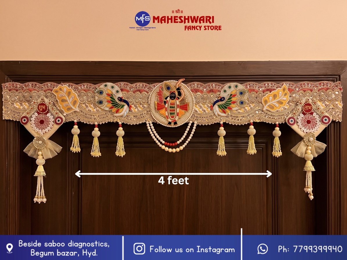 Fancy Bandarwal