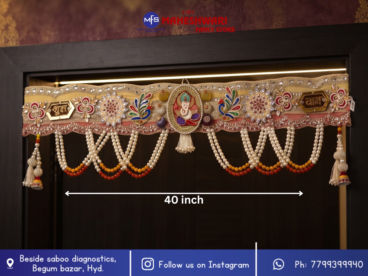 Fancy Bandarwal