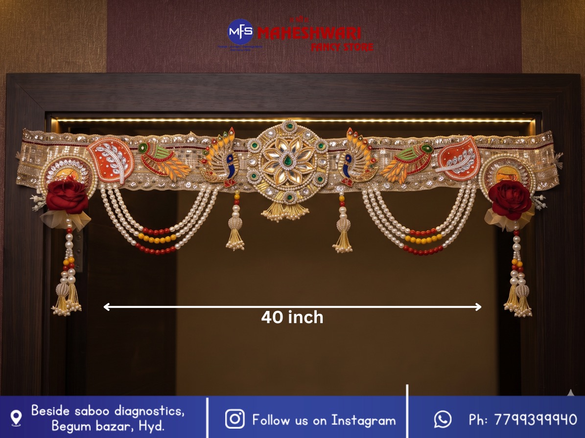 Fancy Bandarwal