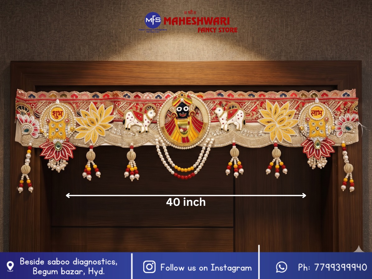 Fancy Bandarwal