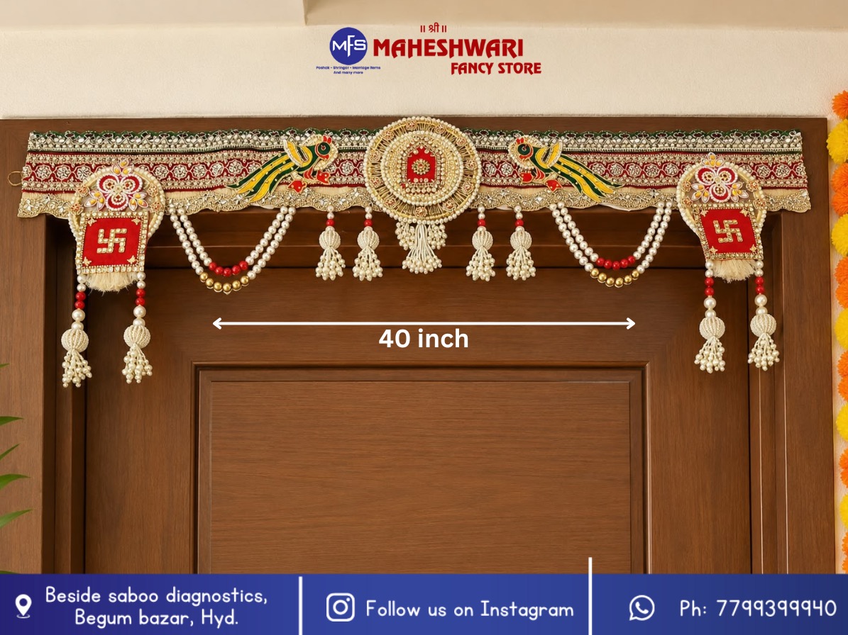 Fancy Bandarwal