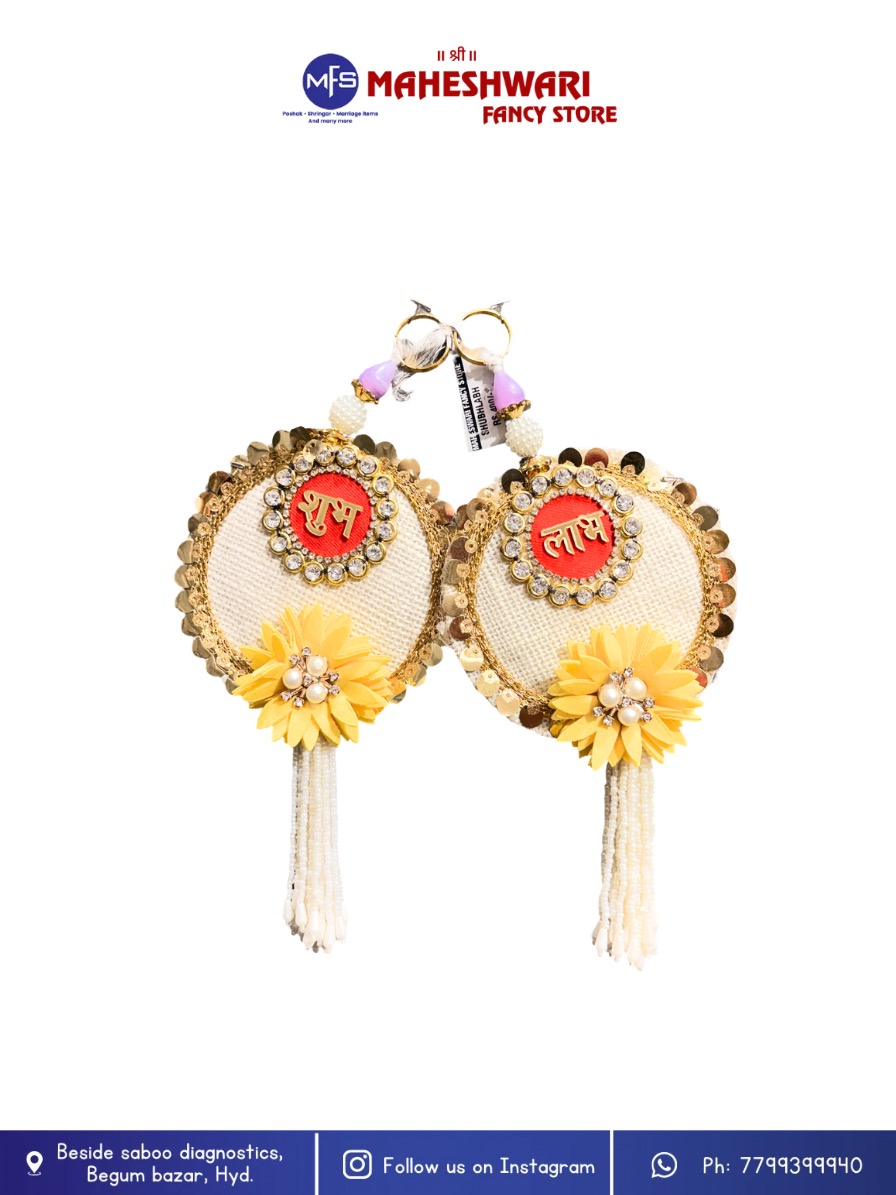 Fancy Shubh Labh Hangings