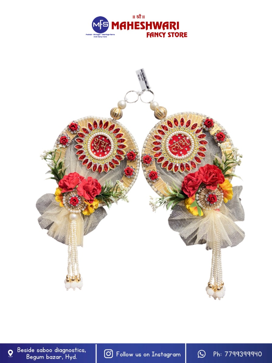 Fancy Shubh Labh Hangings