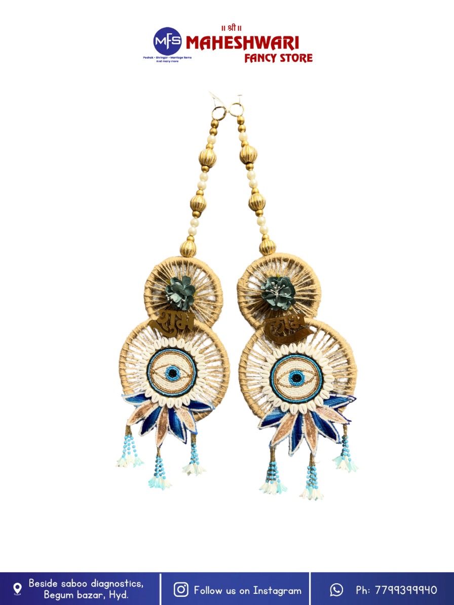 Fancy Shubh Labh Hangings
