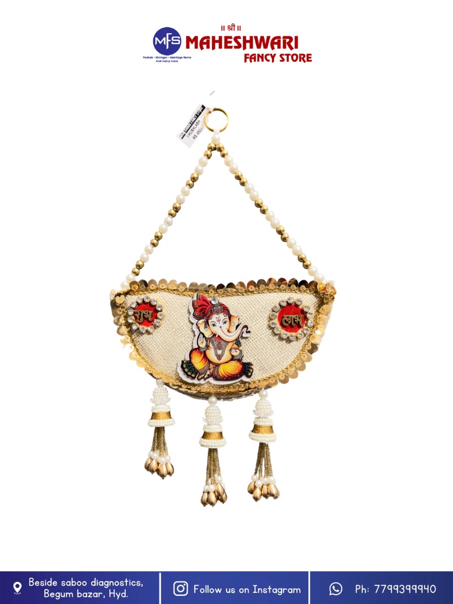 Fancy Shubh Labh Hanging