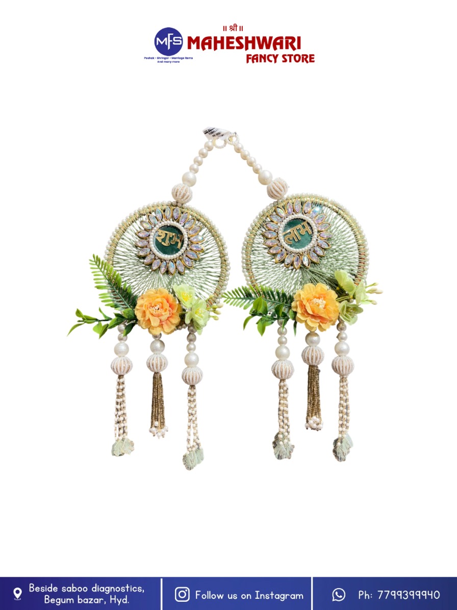 Fancy Shubh Labh Hangings