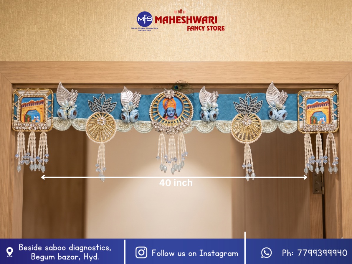 Fancy Bandarwal