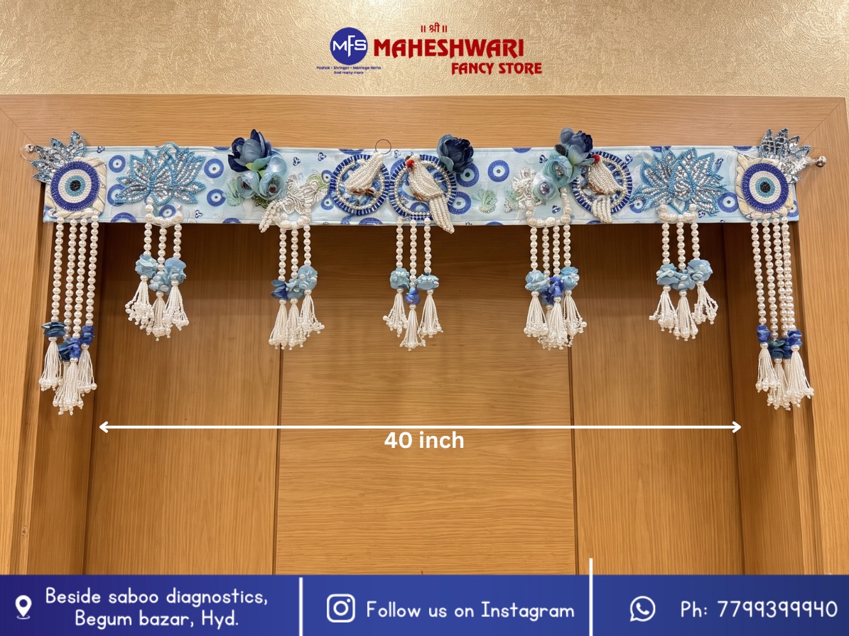 Fancy Bandarwal