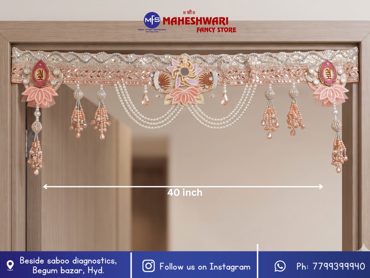Fancy Bandarwal