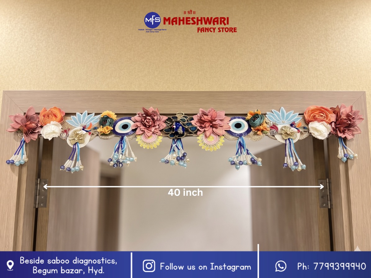 Fancy Bandarwal