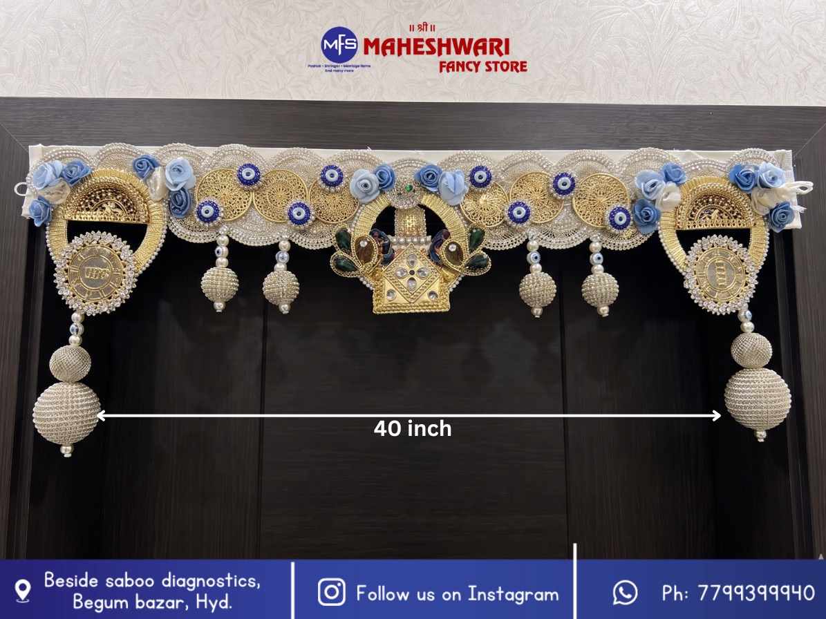 Fancy Bandarwal