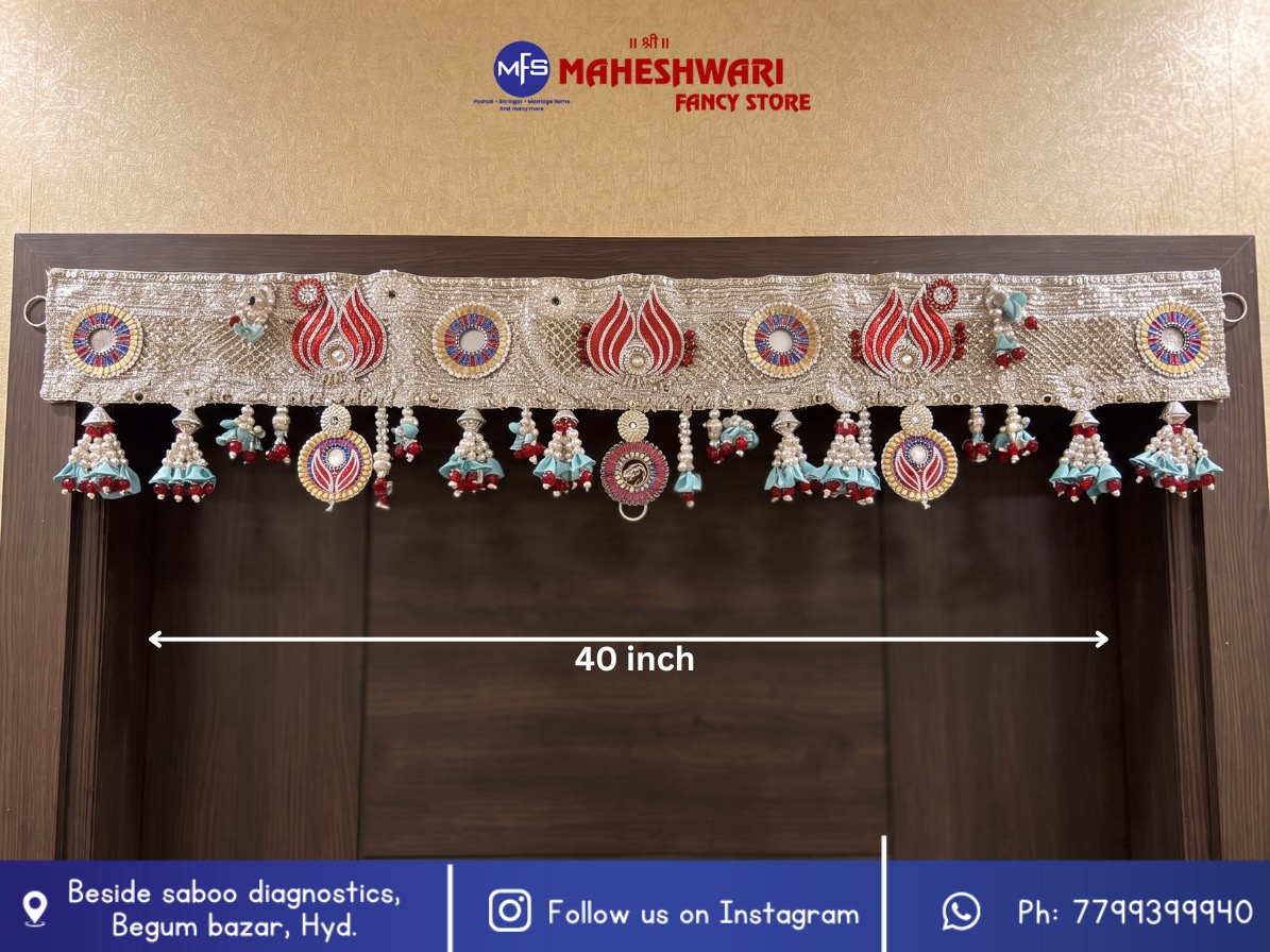 Fancy Bandarwal
