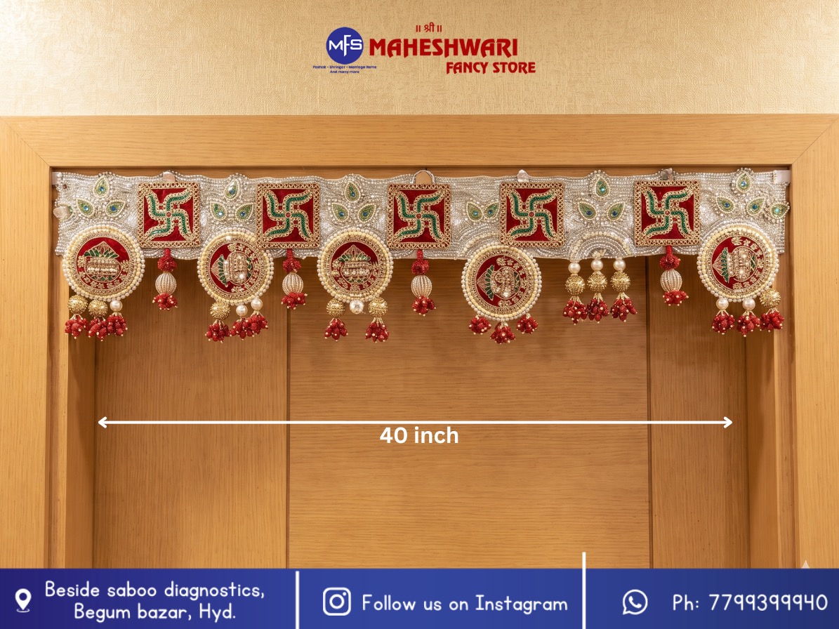 Fancy Bandarwal