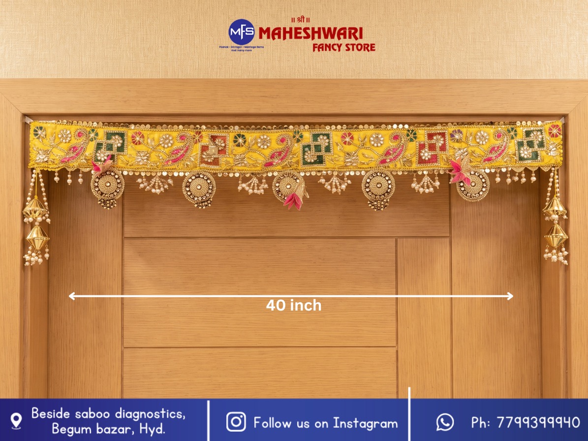 Fancy Bandarwal